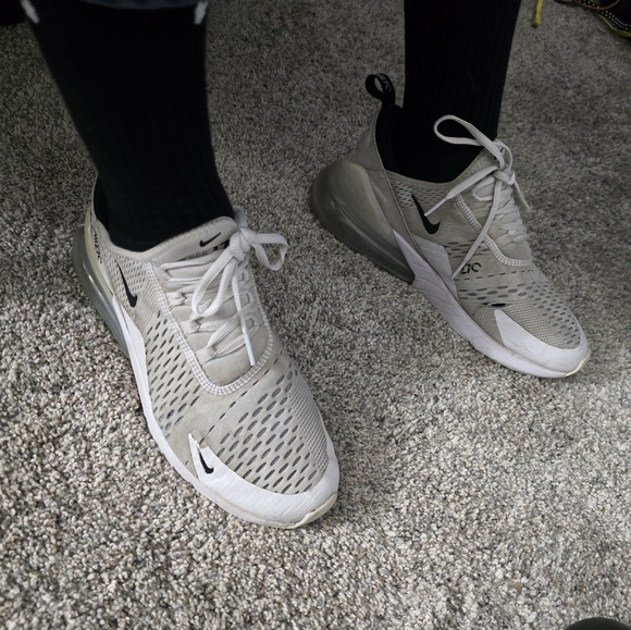 Nike Air Max 27C mens - Picture 7 of 9